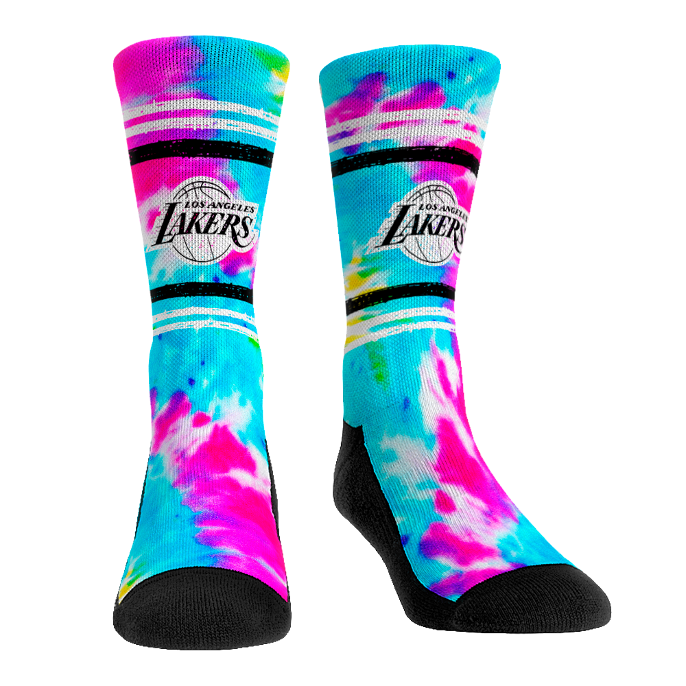 Los Angeles Lakers - Multicolor - {{variant_title}}