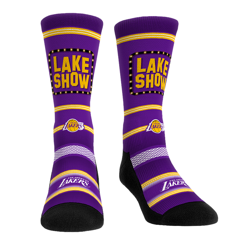 Los Angeles Lakers - Slogan - {{variant_title}}