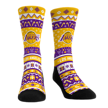 Los Angeles Lakers - Tacky Sweater