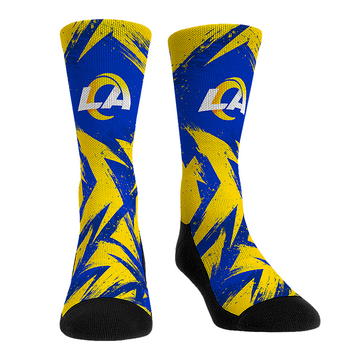 Los Angeles Rams - Game Paint