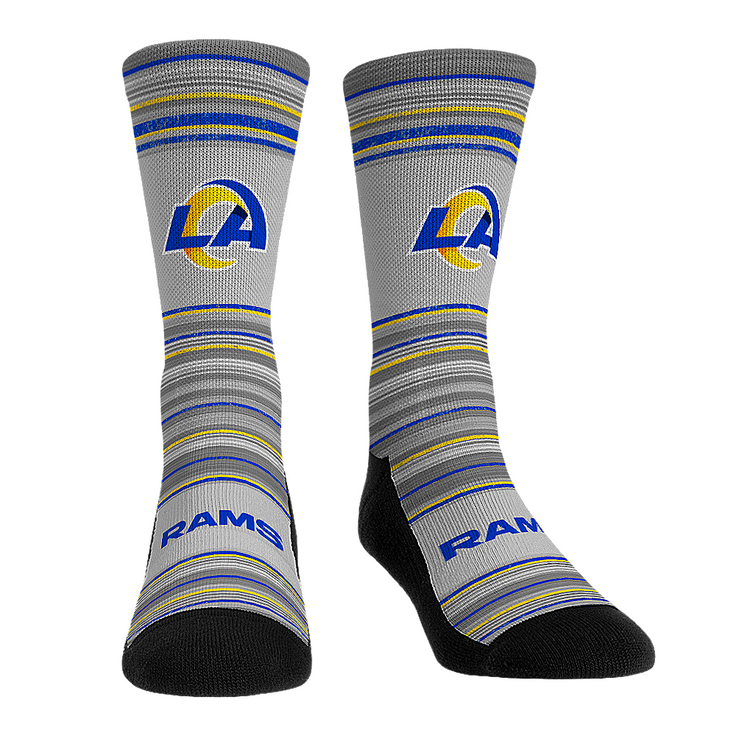 Los Angeles Rams - Heather Classics - {{variant_title}}