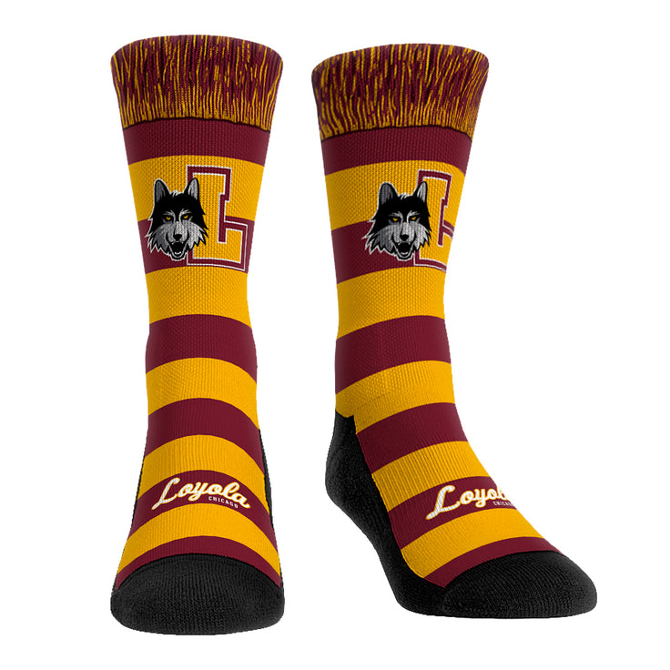 Loyola Chicago Ramblers - Sister Jean Scarf - {{variant_title}}