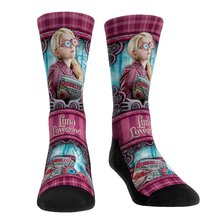 Harry Potter - Luna Lovegood  - Hero Pose - {{variant_title}}