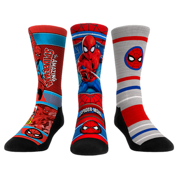 Spider-Man - 3-Pack