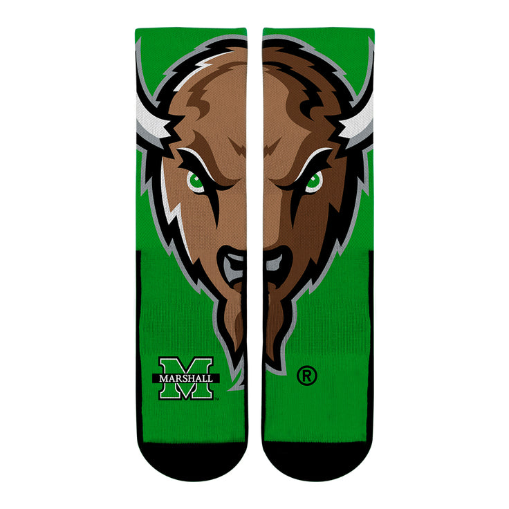 Marshall Thundering Herd - Mascot - {{variant_title}}