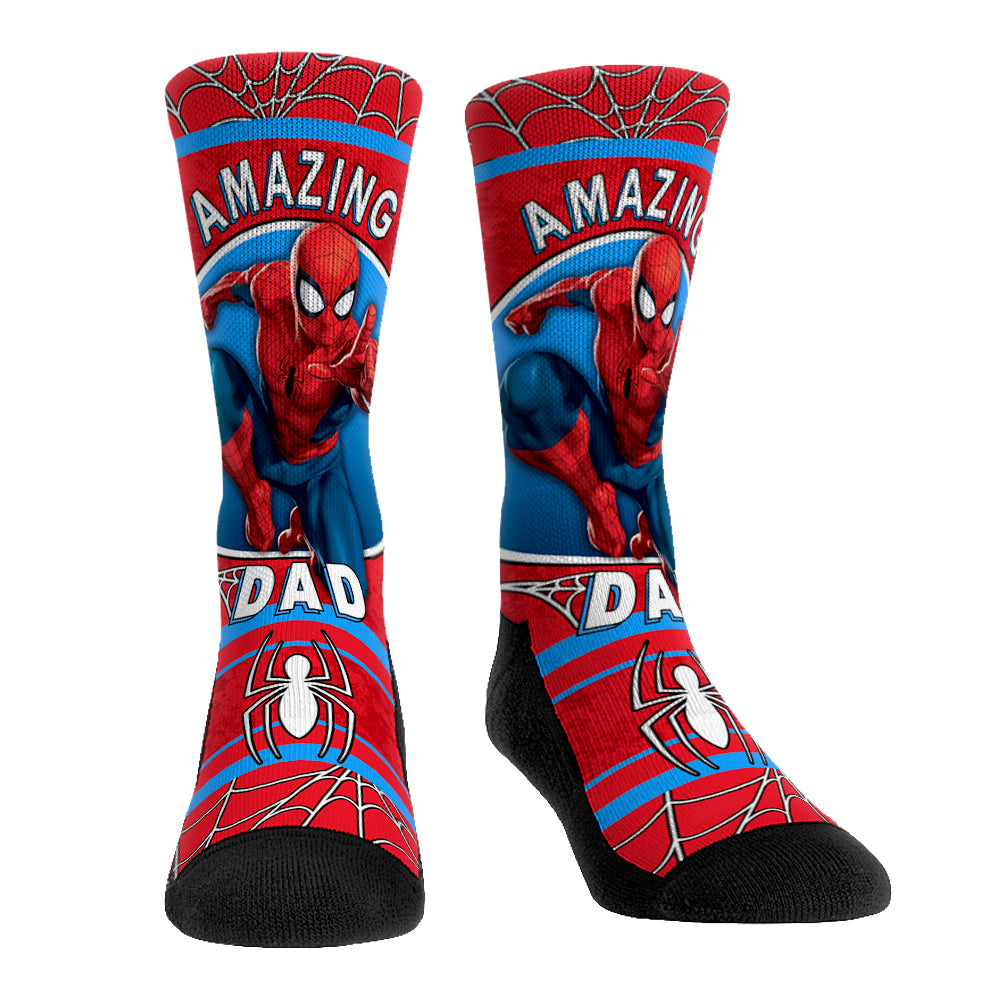 Spider-Man - Web Dad - {{variant_title}}