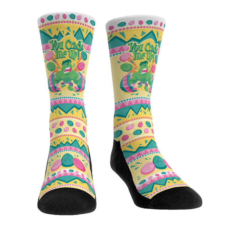 Hulk - Crack Up Easter - {{variant_title}}