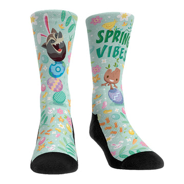 Marvel - Spring Vibes