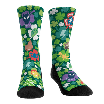 Marvel - Clovers All-Over