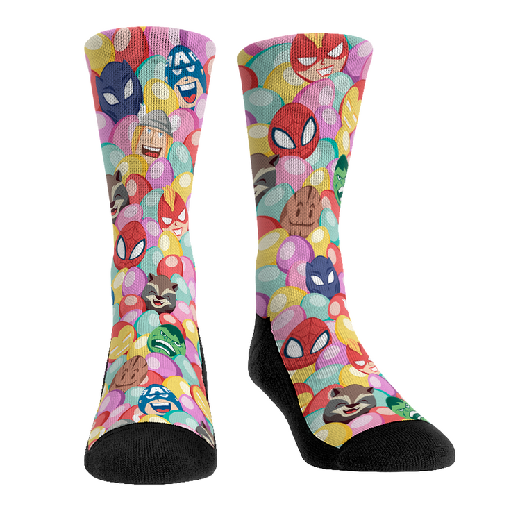 Marvel - Easter Eggs Stacked - {{variant_title}}