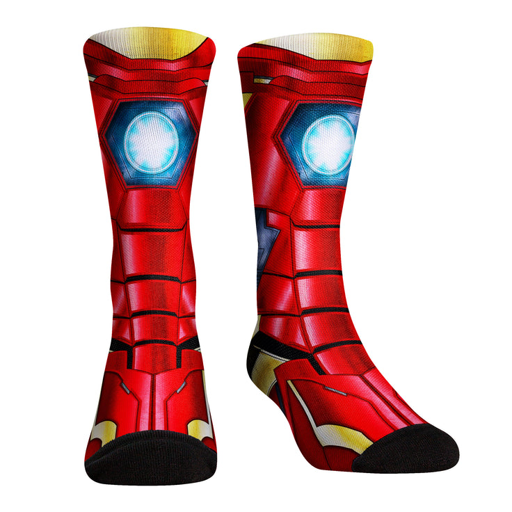 Iron Man - HyperSuit - {{variant_title}}