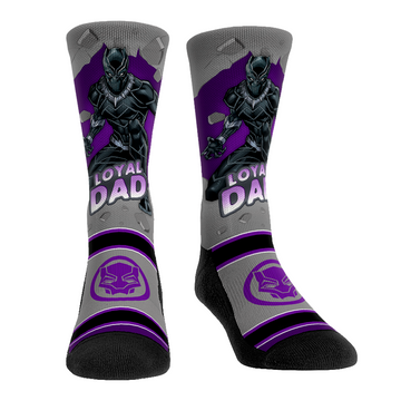 Black Panther - Loyal Dad