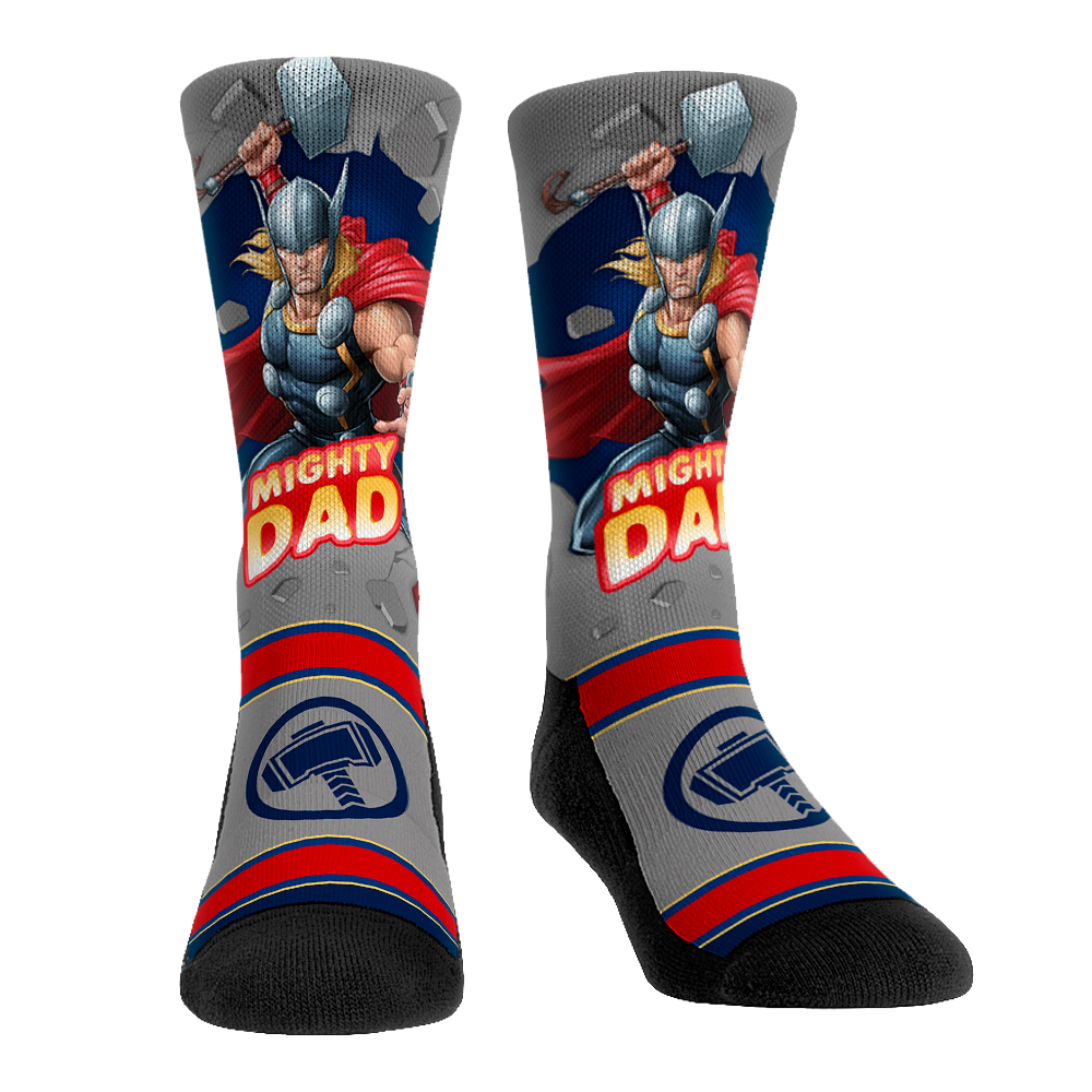 Thor - Mighty Dad - {{variant_title}}