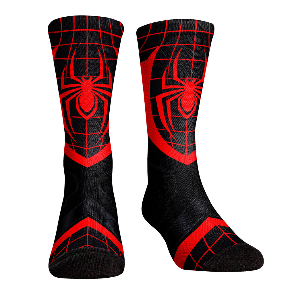 Miles Morales Spider-Man - HyperSuit - {{variant_title}}