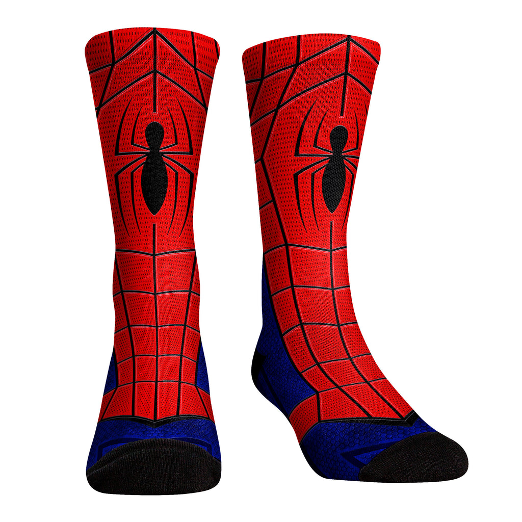 Spider-Man - HyperSuit - {{variant_title}}