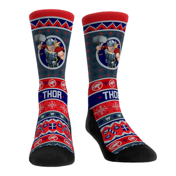 Thor - Tacky Sweater