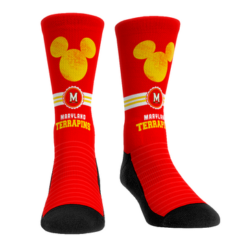 Maryland Terrapins - Disney  - Classic Icon