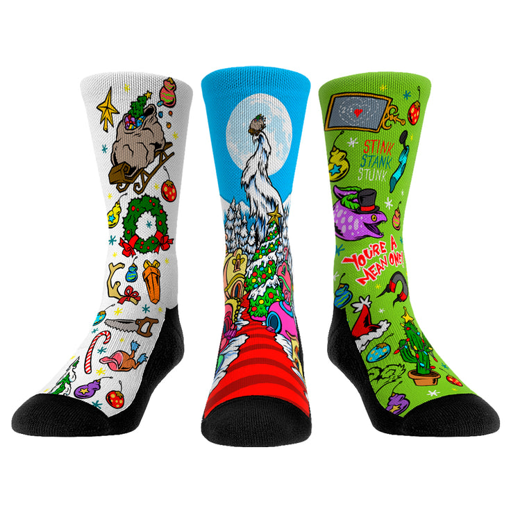 Mean One - 3-Pack - {{variant_title}}