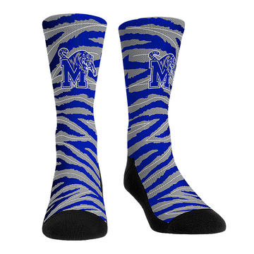 Memphis Tigers - Tiger Stripes