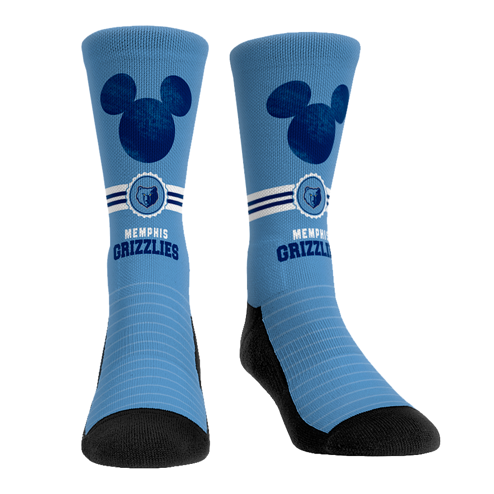 Memphis Grizzlies - Disney  - Classic Icon - {{variant_title}}