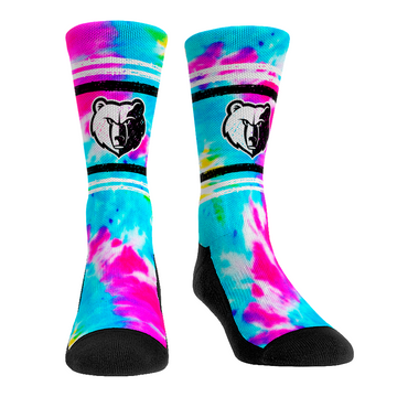 Memphis Grizzlies - Multicolor