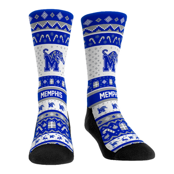 Memphis Tigers - Tacky Sweater