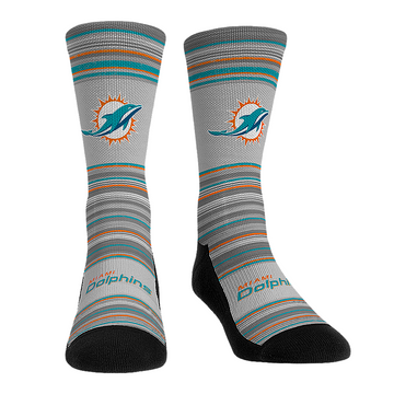Miami Dolphins - Heather Classics