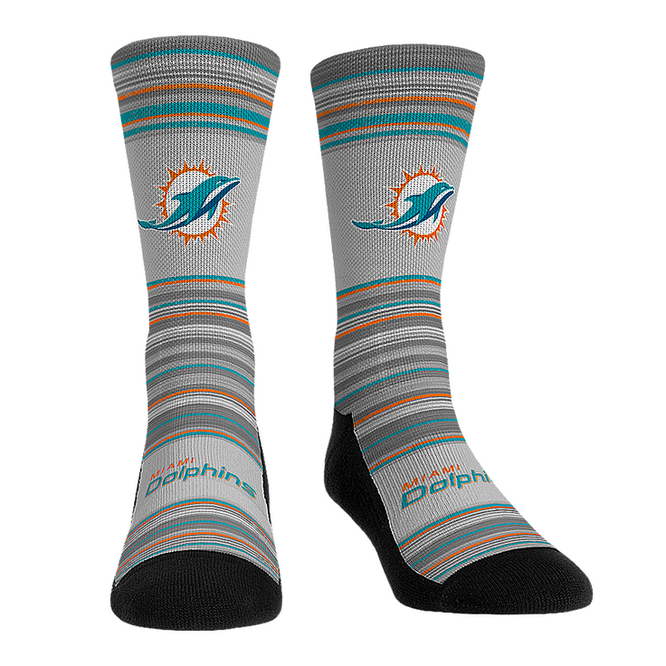 Miami Dolphins - Heather Classics - {{variant_title}}