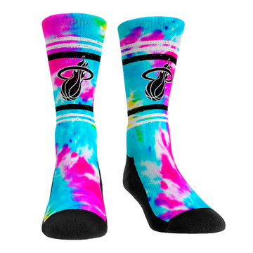 Miami Heat - Multicolor