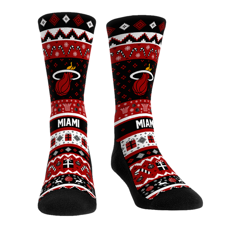Miami Heat - Tacky Sweater - {{variant_title}}