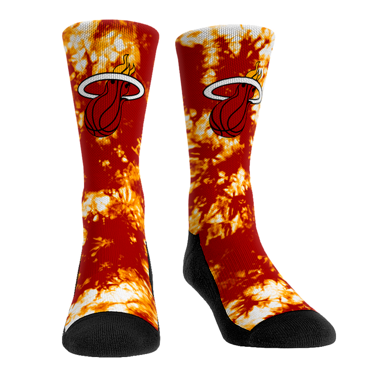 Miami Heat - Team Tie Dye - {{variant_title}}
