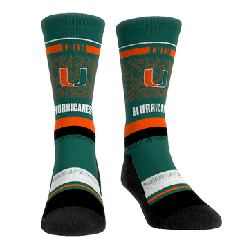 Miami Hurricanes - Franchise