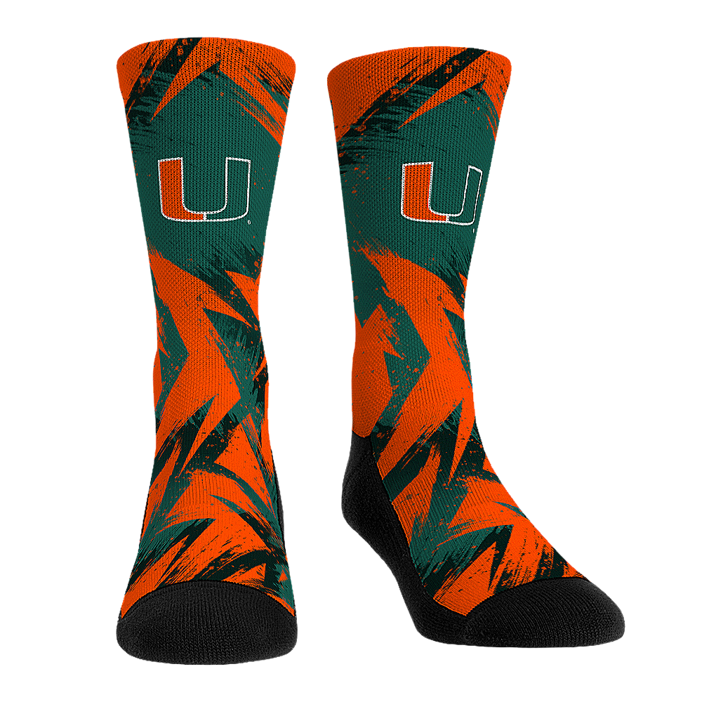 Miami Hurricanes - Game Paint - {{variant_title}}