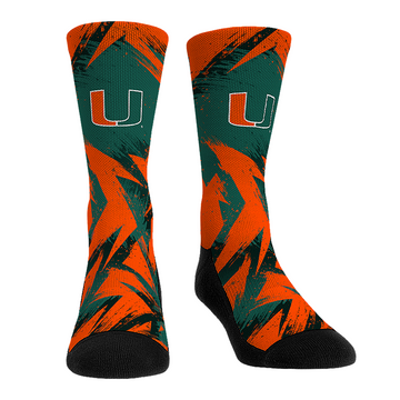 Miami Hurricanes - Game Paint