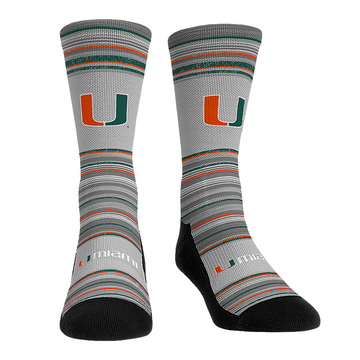 Miami Hurricanes - Heather Classics
