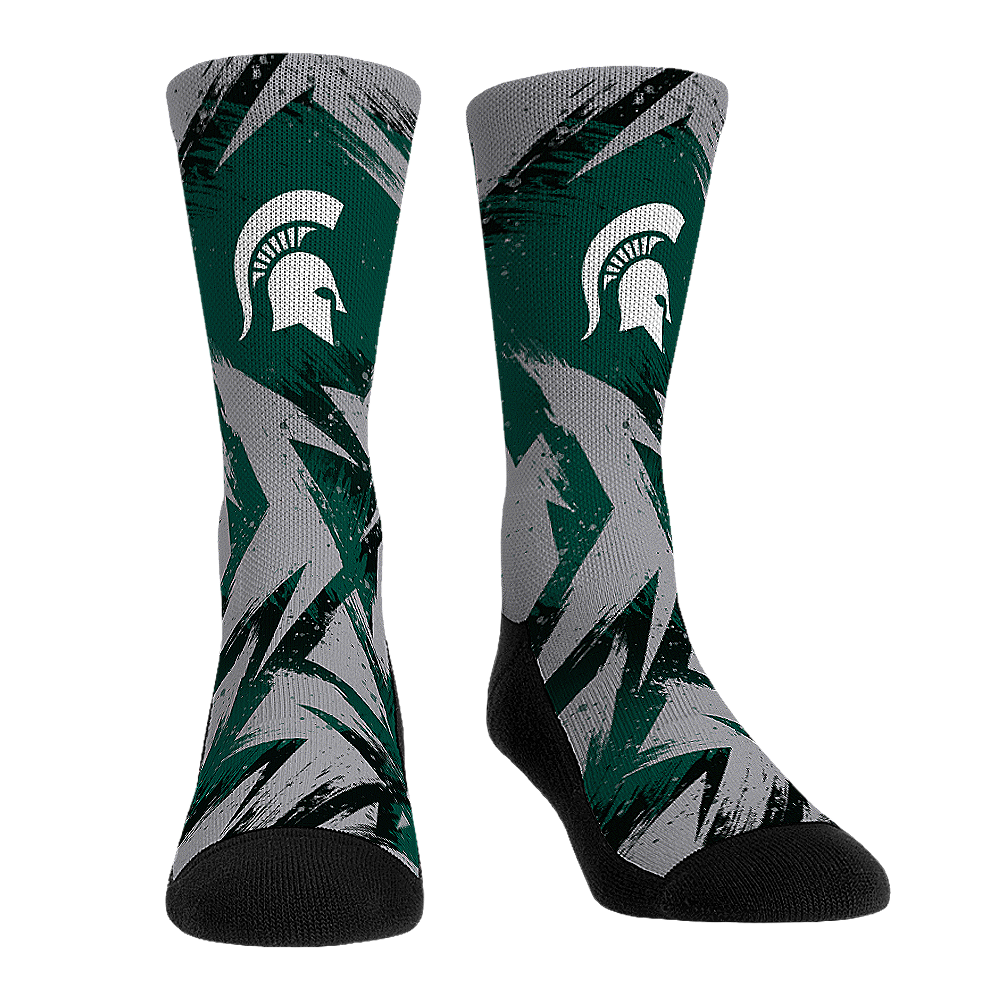 Michigan State Spartans - Game Paint - {{variant_title}}