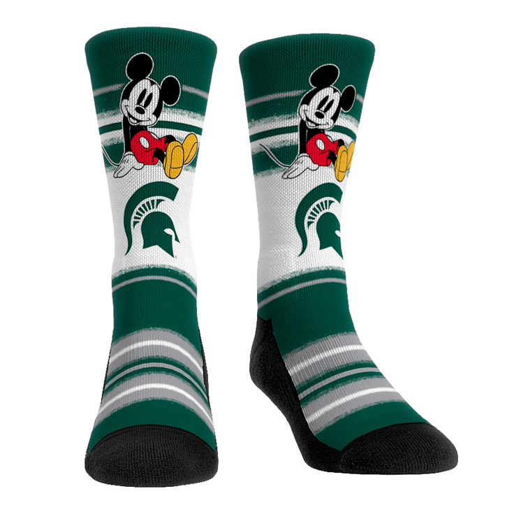 Michigan State Spartans - Disney  - Sit Stripe - {{variant_title}}