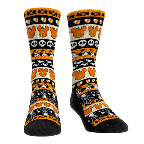 Halloween Socks - Rock 'Em Socks - 2021 Halloween Socks – Page 3