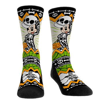 Skeleton Mickey - Showtime