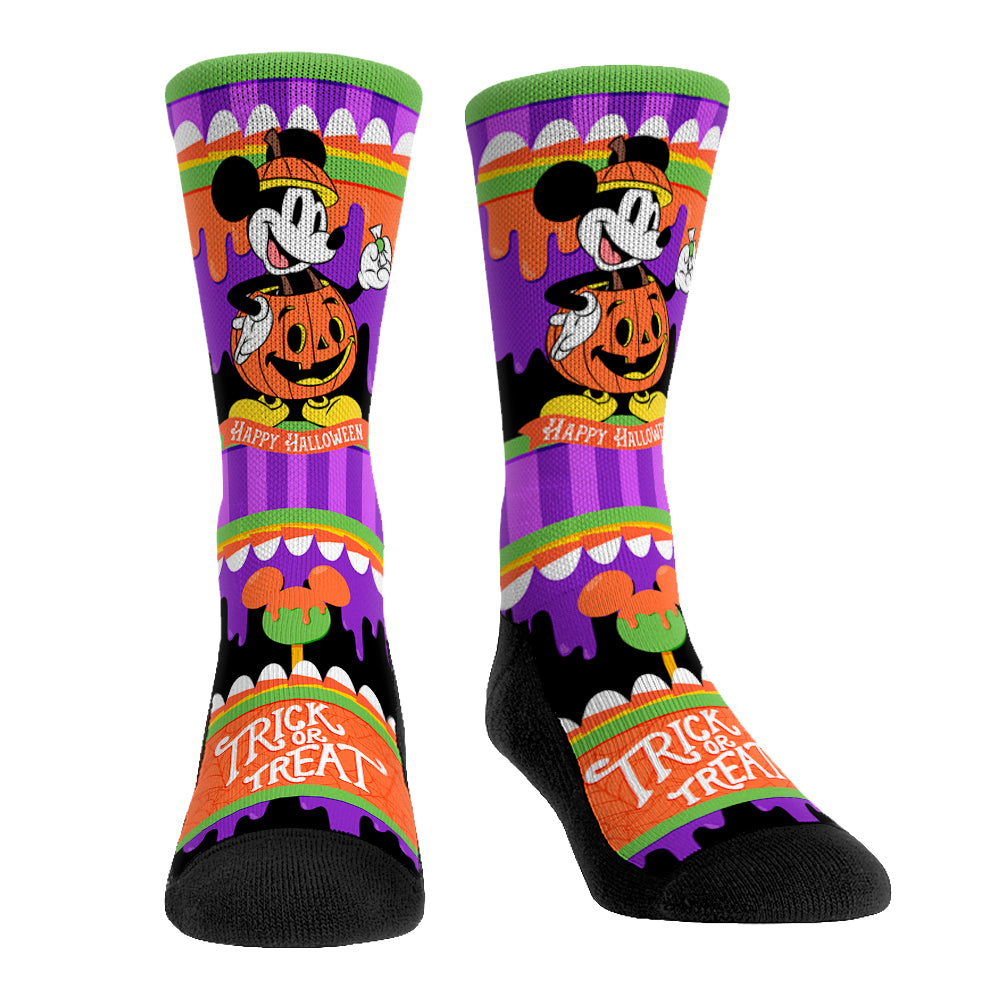 Mickey Mouse - Trick or Treat Showtime - {{variant_title}}