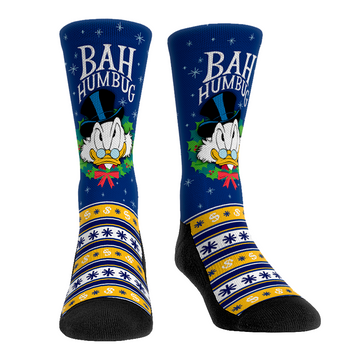 Mickey and Friends - Bah Humbug