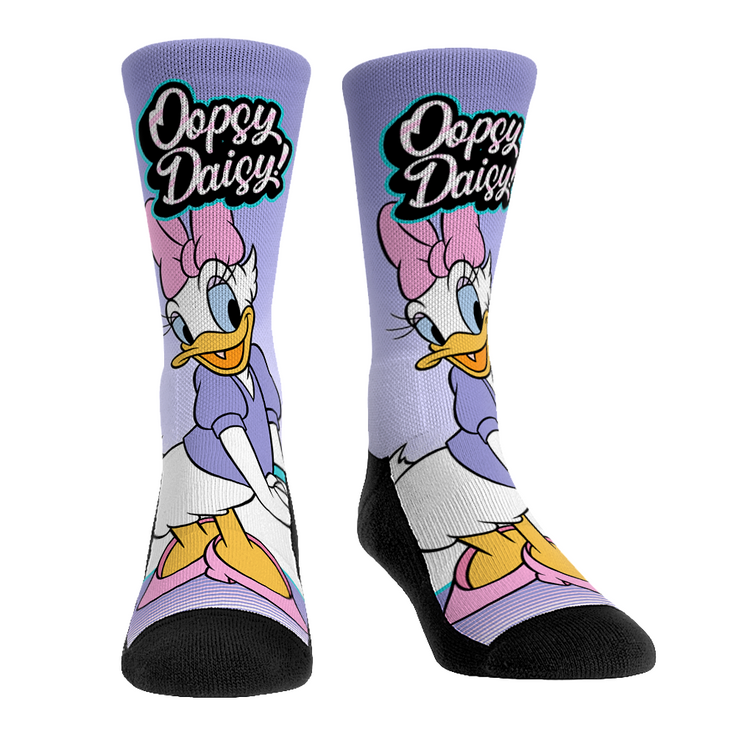 Daisy Duck - Signature Saying - {{variant_title}}