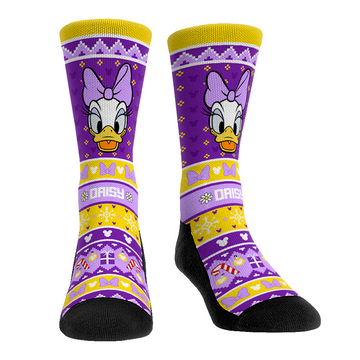 Daisy Duck - Tacky Sweater