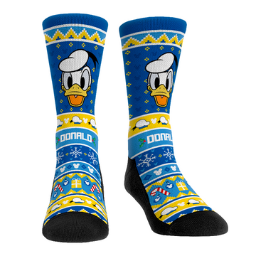 Donald Duck - Tacky Sweater