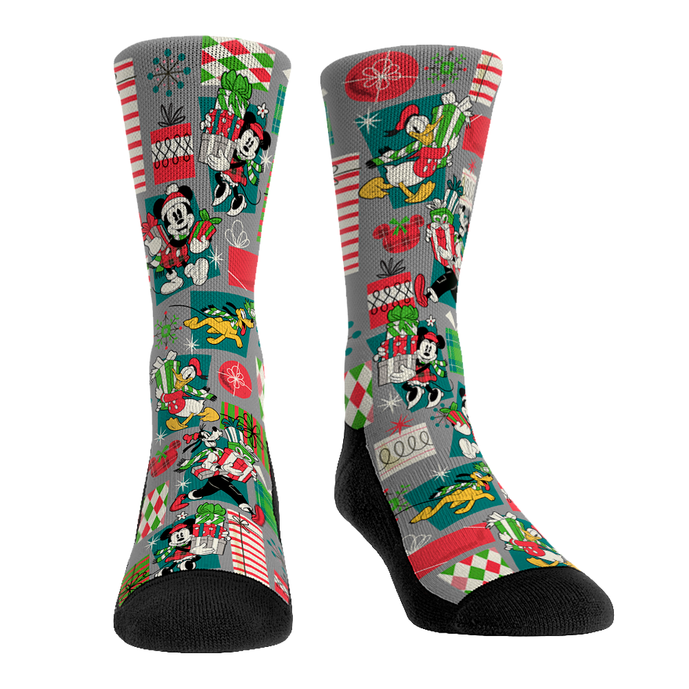 Mickey and Friends - Gifts  - All-Over - {{variant_title}}