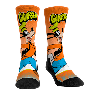 Goofy - Signature Saying