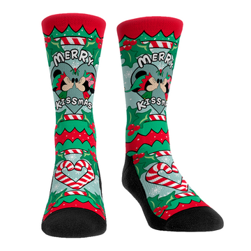 Mickey and Friends - Merry Kissmas