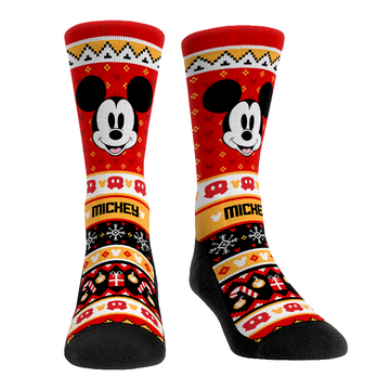 Mickey Mouse - Tacky Sweater