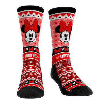 Minnie Mouse - Tacky Sweater