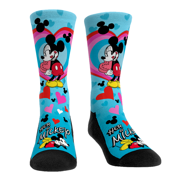 Mickey and Friends - Perfect Pair Duos (Mickey) - {{variant_title}}